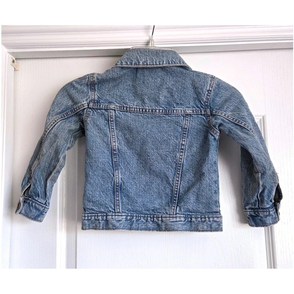 OshKosh Bgosh classic denim